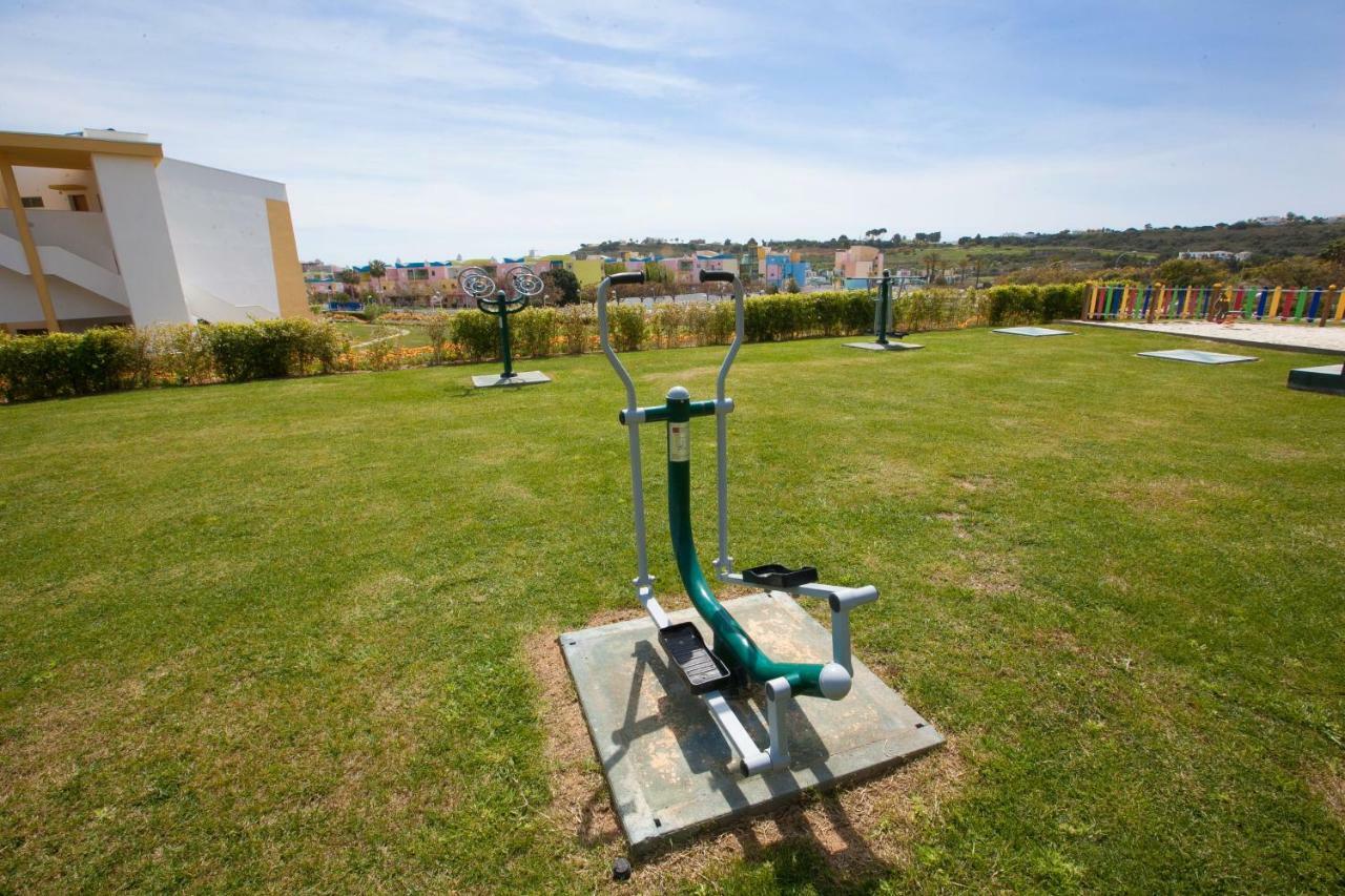 Modern Luxury Apartment Near Harbor Of Albufeira Eksteriør billede